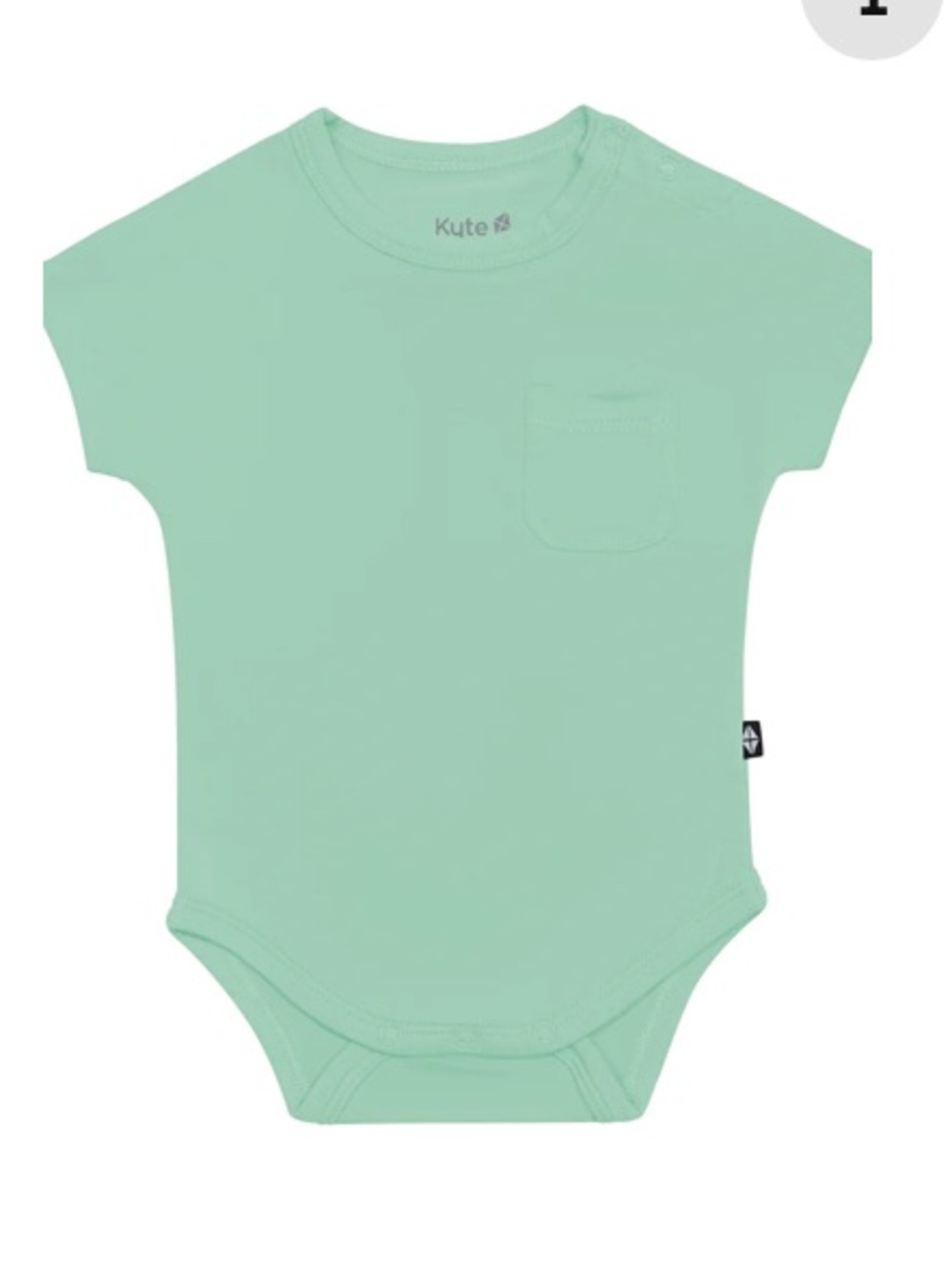 Kyte Baby bodysuit